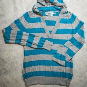 Tommy Hilfiger ANGORA RABBIT HAIR Hoodie Sweater